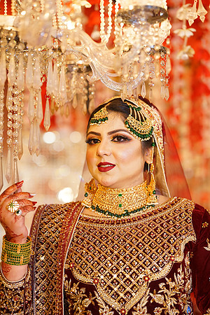 Subhan & Tabinda Barat 00106