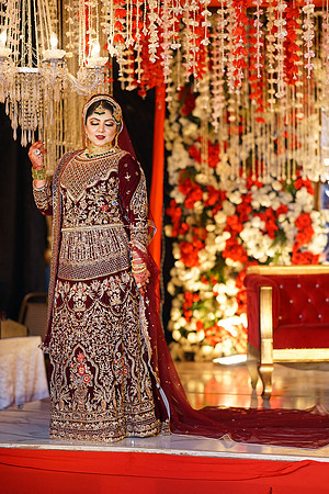 Subhan & Tabinda Barat 00108
