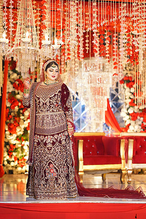 Subhan & Tabinda Barat 00110