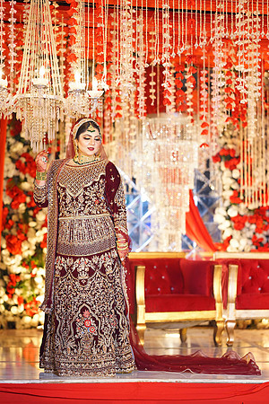 Subhan & Tabinda Barat 00111