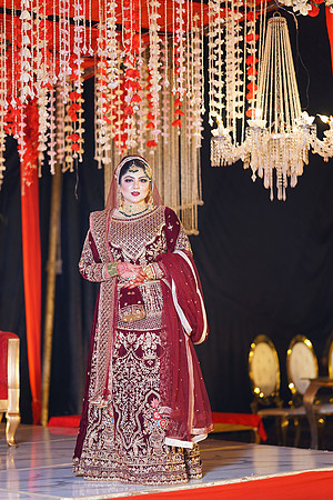 Subhan & Tabinda Barat 00127