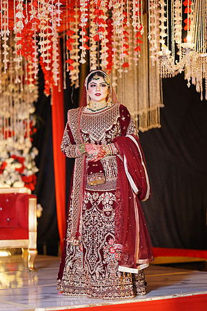 Subhan & Tabinda Barat 00132