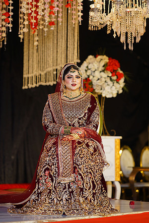 Subhan & Tabinda Barat 00134