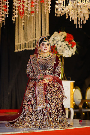 Subhan & Tabinda Barat 00135