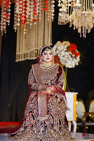 Subhan & Tabinda Barat 00136