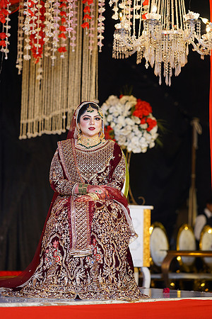 Subhan & Tabinda Barat 00138