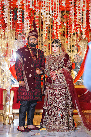 Subhan & Tabinda Barat 00150