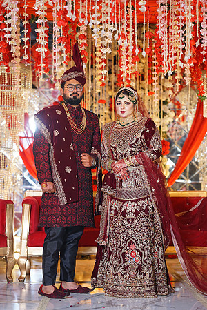 Subhan & Tabinda Barat 00151