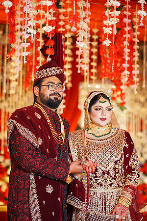 Subhan & Tabinda Barat 00154