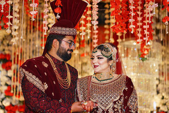 Subhan & Tabinda Barat 00160
