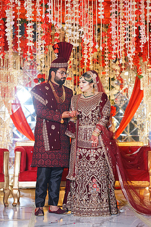 Subhan & Tabinda Barat 00162