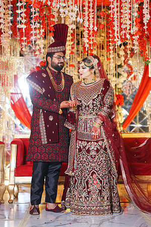 Subhan & Tabinda Barat 00163