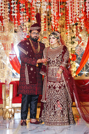 Subhan & Tabinda Barat 00164