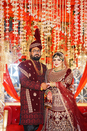 Subhan & Tabinda Barat 00168