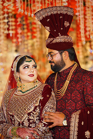 Subhan & Tabinda Barat 00181