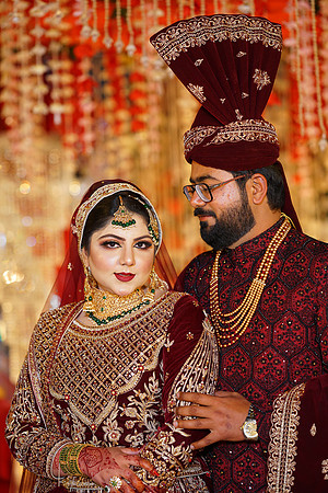 Subhan & Tabinda Barat 00179