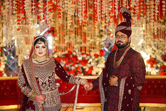 Subhan & Tabinda Barat 00183