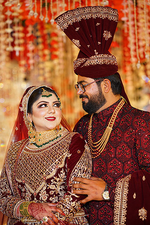 Subhan & Tabinda Barat 00182
