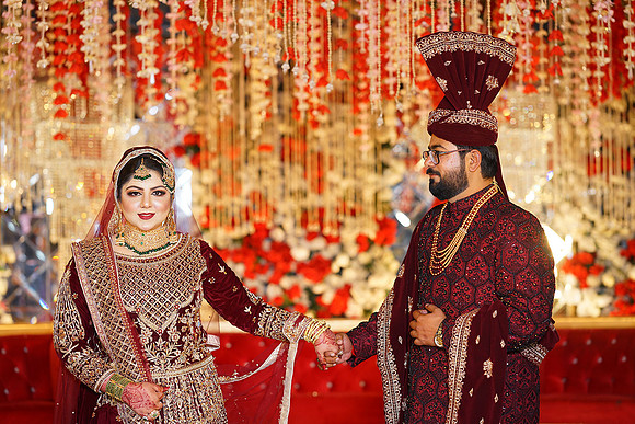 Subhan & Tabinda Barat 00185