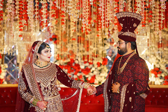 Subhan & Tabinda Barat 00186