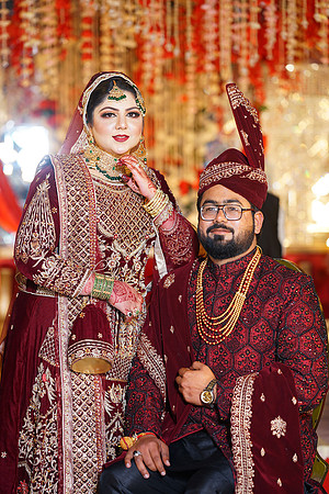 Subhan & Tabinda Barat 00200