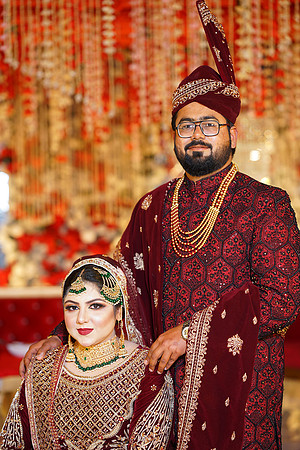 Subhan & Tabinda Barat 00208