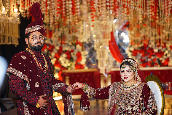 Subhan & Tabinda Barat 00211
