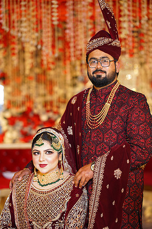 Subhan & Tabinda Barat 00207