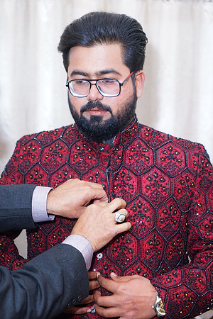 Subhan & Tabinda Barat 00234