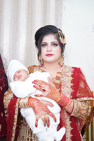 Subhan & Tabinda Barat 00252