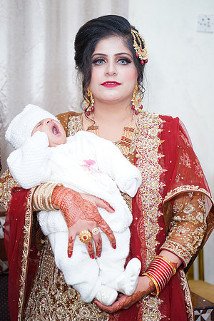 Subhan & Tabinda Barat 00253