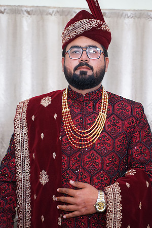 Subhan & Tabinda Barat 00254
