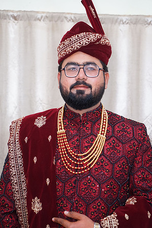 Subhan & Tabinda Barat 00257