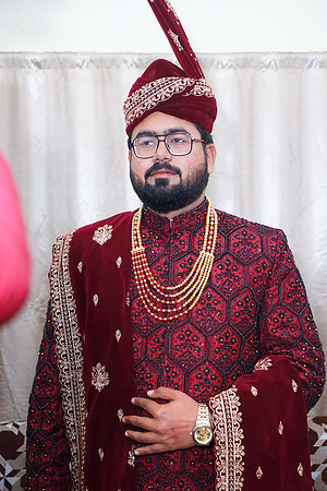 Subhan & Tabinda Barat 00258