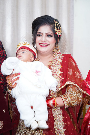 Subhan & Tabinda Barat 00267