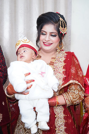 Subhan & Tabinda Barat 00268