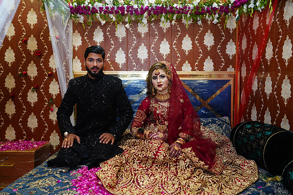 Dawood & Sitara Barat 00059