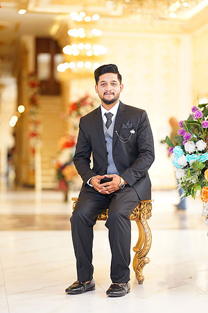 Wali & Palwasha Walima 00135