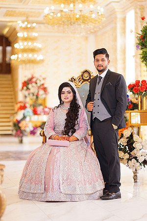 Wali & Palwasha Walima 00032