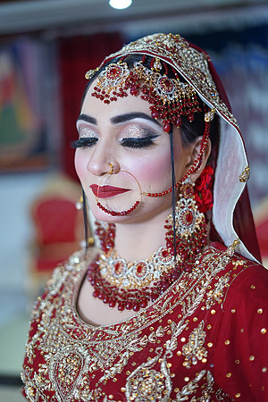 Wajahat & Nosheen Barat 00022