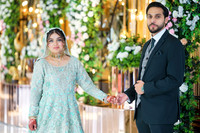Hasan & Sundus Walima 00015