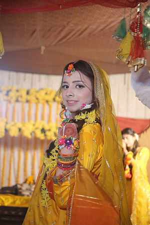 Muskan & Faizan Mayon 00213