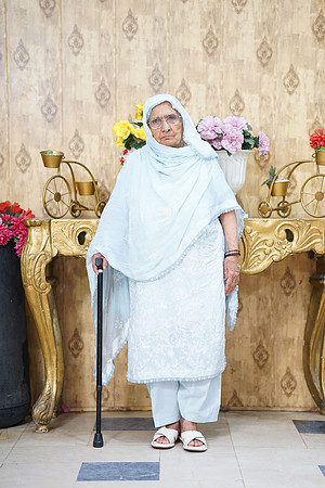 Ali & Zainab Nikah 00214
