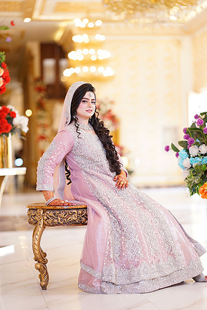 Wali & Palwasha Walima 00072