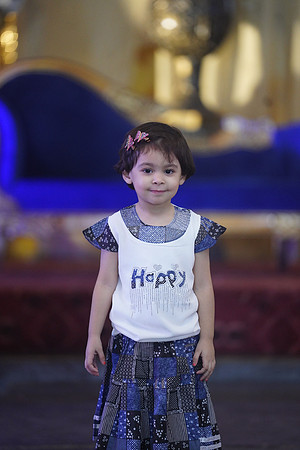 Fatima Studio 131