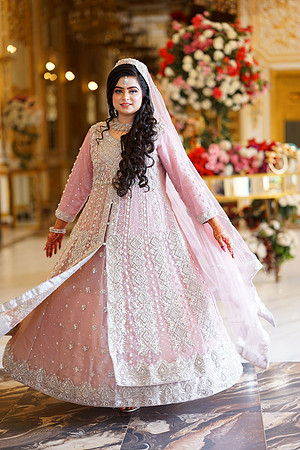 Wali & Palwasha Walima 00119