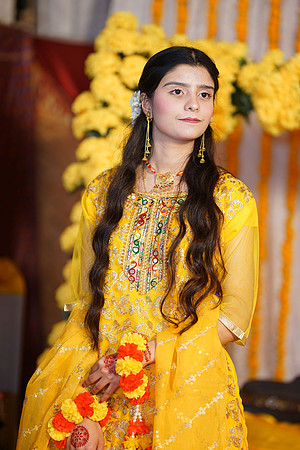 Muskan & Faizan Mayon 00128