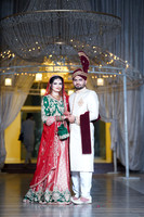 Afeef & Tehreem Barat 00006