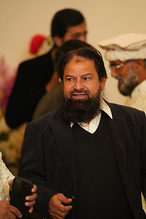 Azhar & Ayesha Barat 00149
