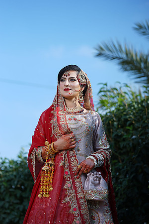 Uzair & Faria Barat 00133
